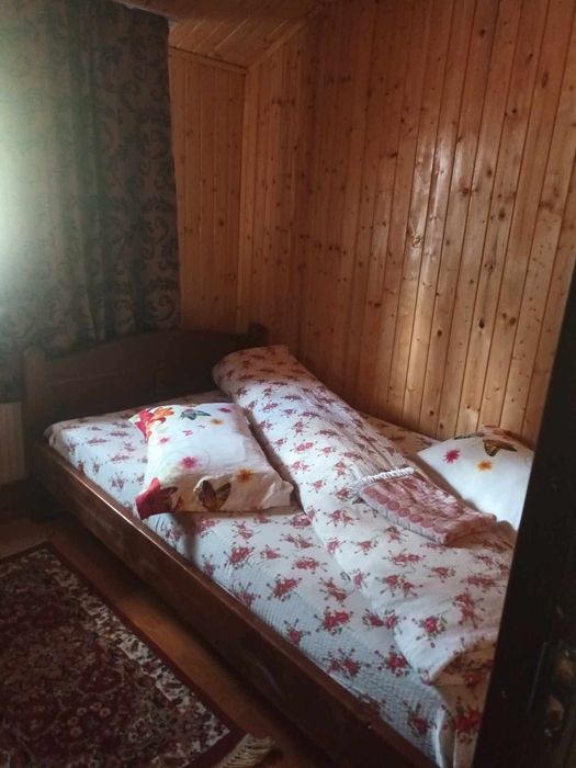 Cabana George liberă Revelion