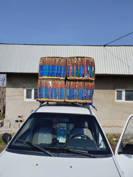 Банан каропка бар сатылатын