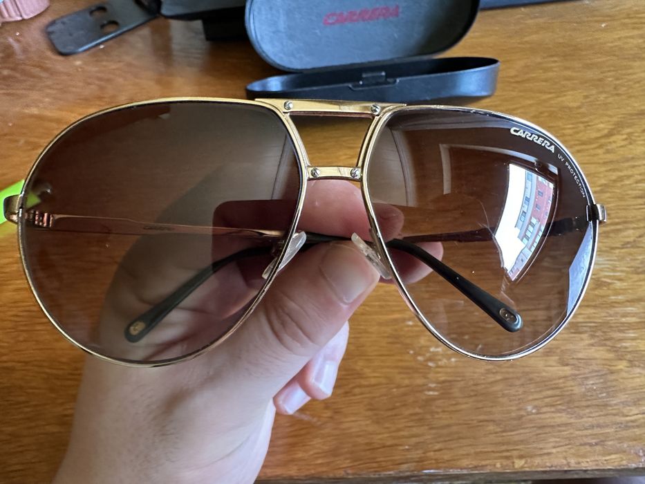 Vand Ochelari Carrera Barbati