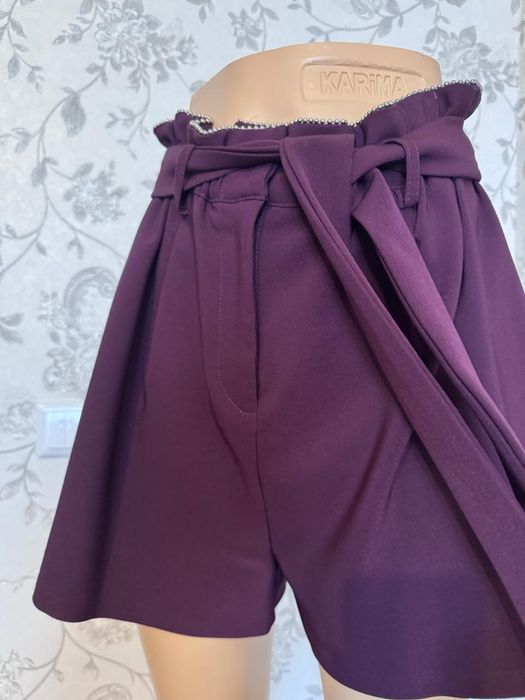 Шорты женские новые