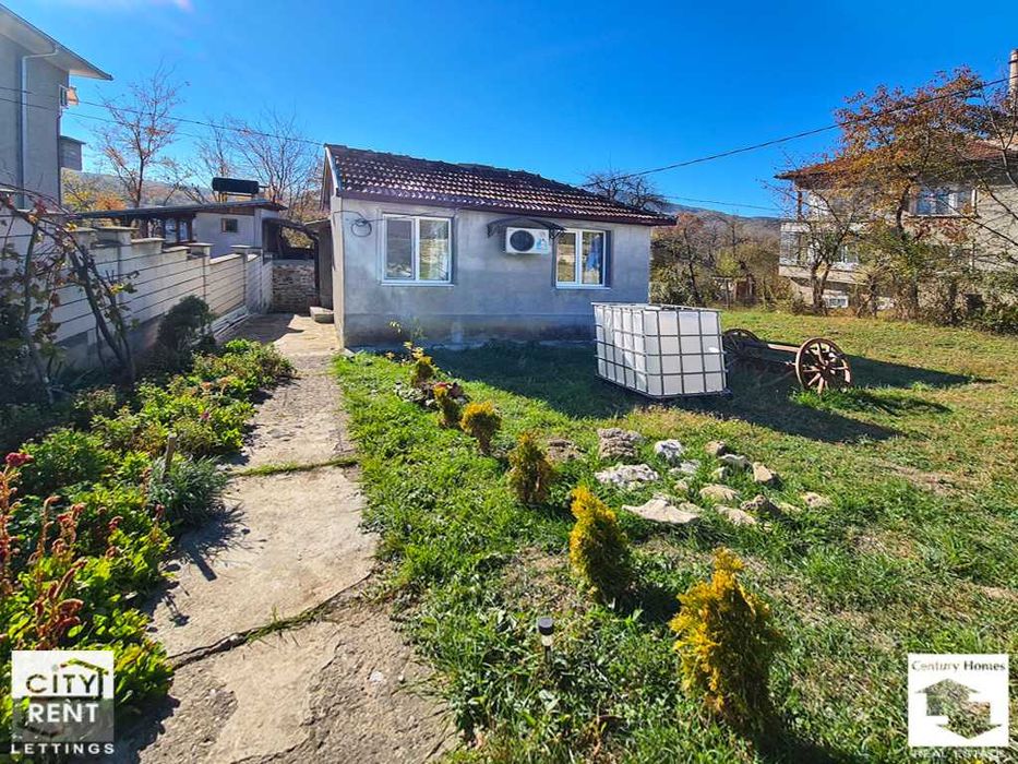 Дава се под наем Къща в Дряново - 40 кв.м за 255 € - Снимка #11