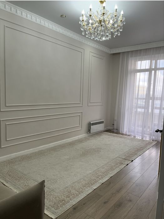 Продается Ковер 4*2 бежевый