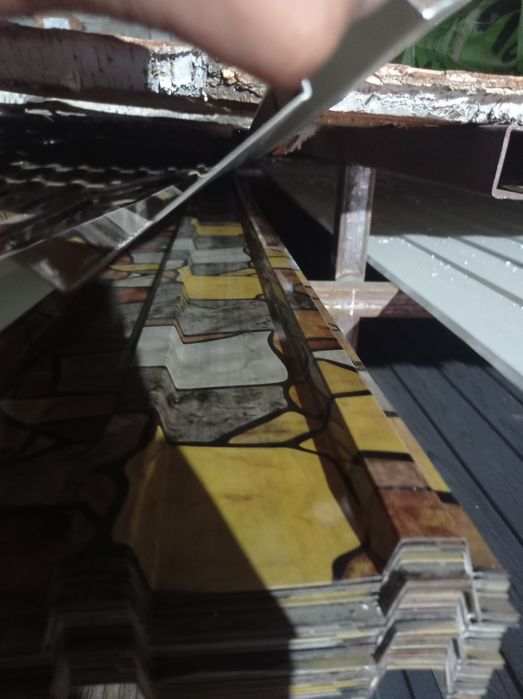 Продам профлисты