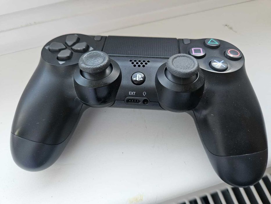 Maneta PS4 impecabila