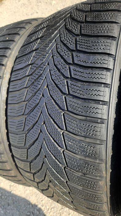235/35 R19 • Iarna • Nexen Winguard Sport 2 | 4 buc | Pret/buc