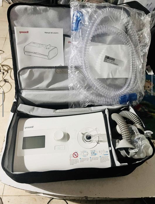 апарат за сънна апнея  YH-550 Yuwell