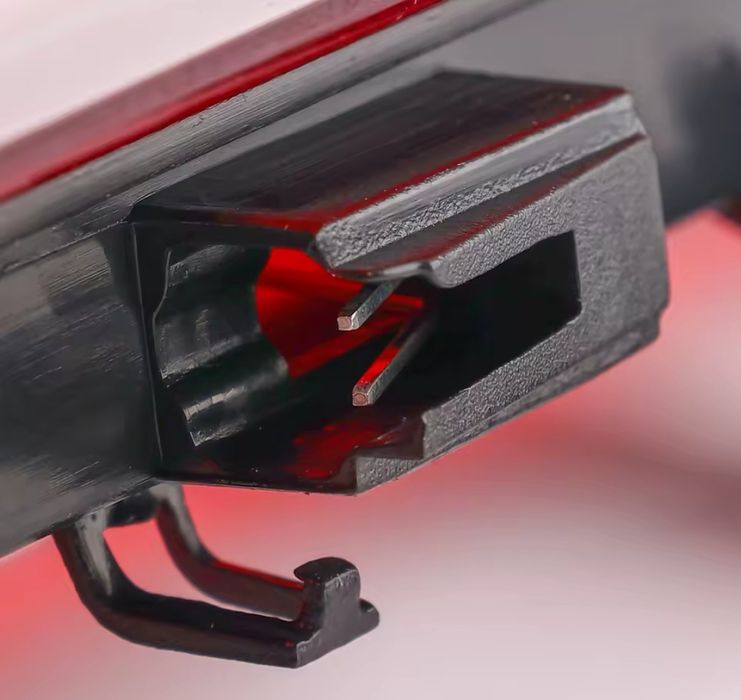 Трети Стоп Трета Светлина Audi A3/S3