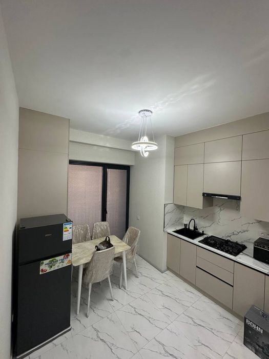 Yakkasaroy qushbegi navastroyka