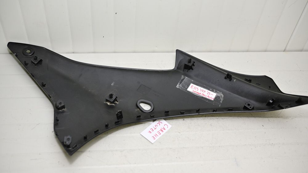 Carena Lateral Stanga Yamaha YZF-R125 2023 - 2025