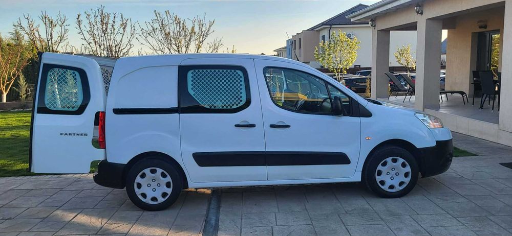 Peugeot Partner 1.6 Diesel