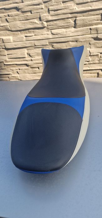 Sa scaun sezut BMW R1200R 2006-2012 gel custom