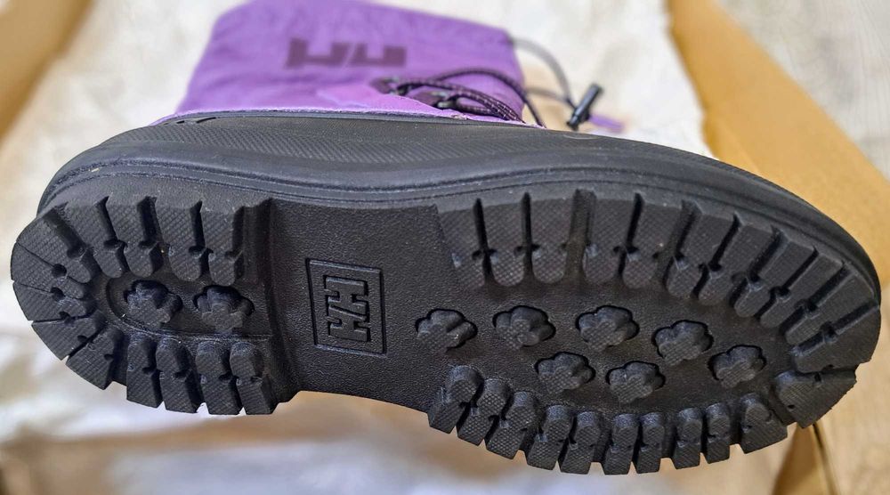 Детски водонепромокаеми обувки