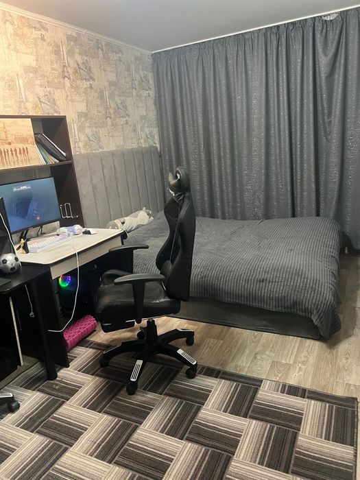 Продам 3комнатную квартиру