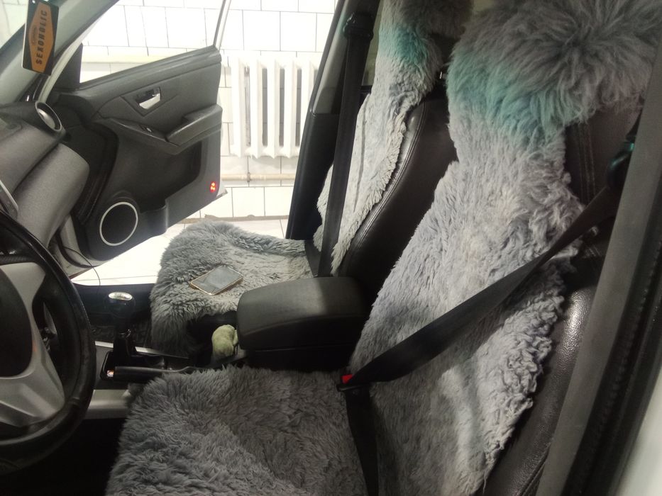 Продам лифан Х 60 2015г