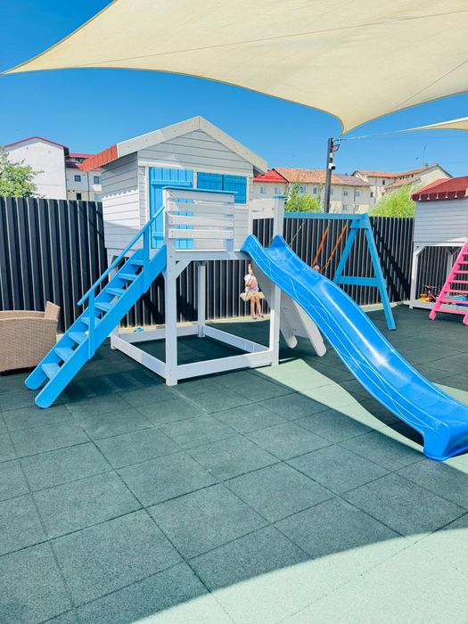 Spatii de joaca pt copii