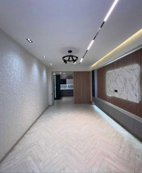 Ремонт под ключ!