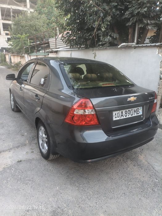 Nexia 3 sotiladi 2019