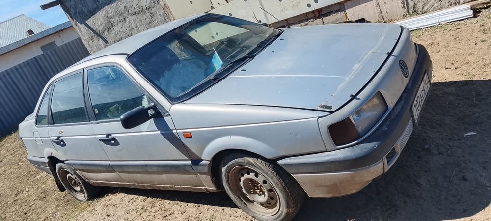 Продам Пассат вз