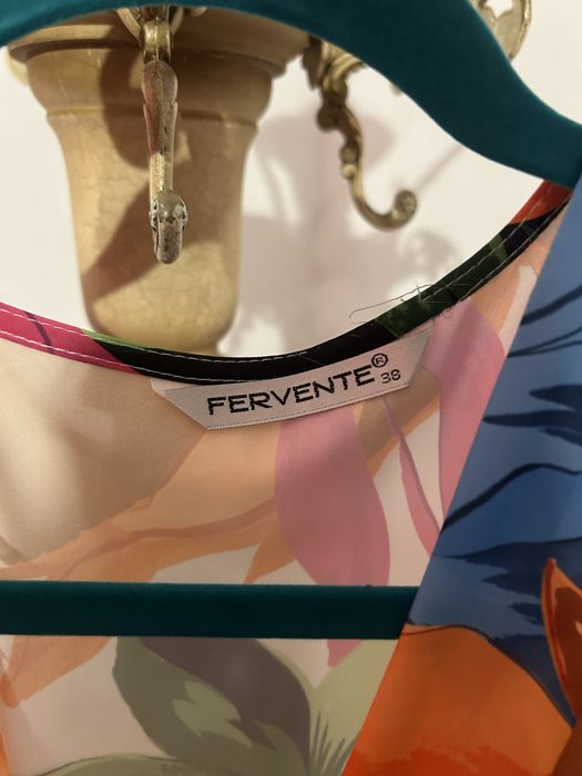 Rochie elegantă Fervente