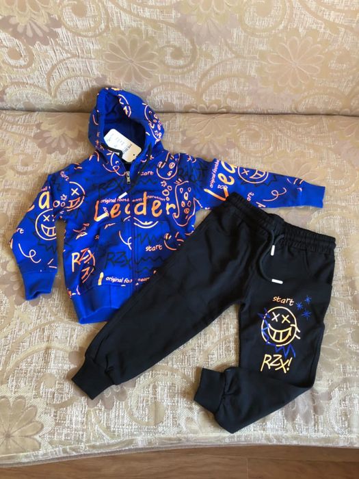 Детские вещи