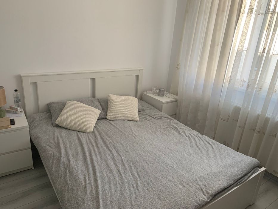 Apartament 3 camere