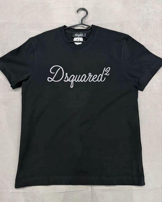 Тениска Dsquared2