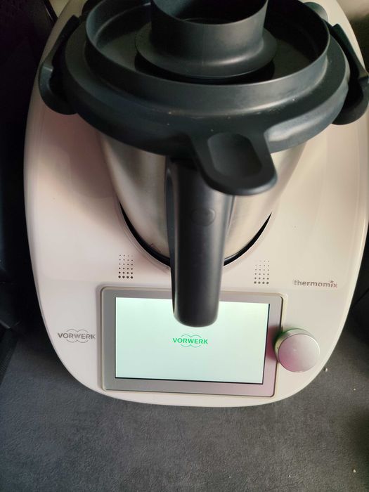 Thermomix Tm 6 cu bol extra