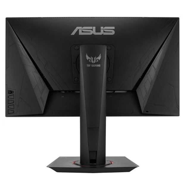 ! Монитор ASUS Tuf Gaming 280hz, 24,5", FullHD, 1mc | Цена с НДС