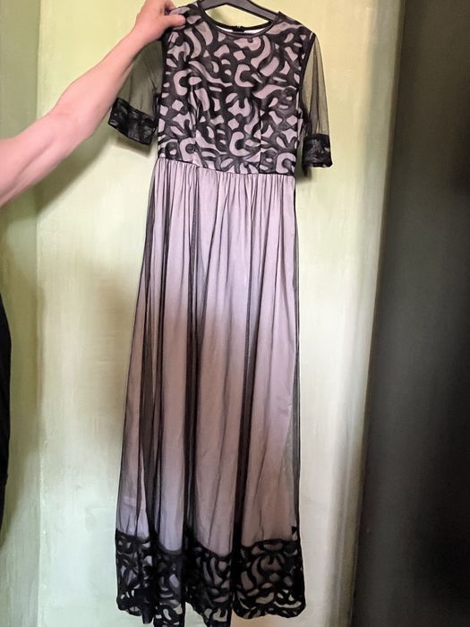 Платье на выпускной