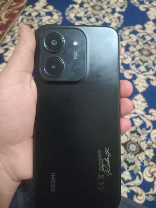 REDMI 15C Redmi 15C