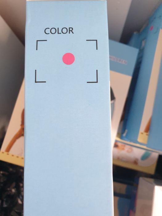 Aspirator nazal bebelusi