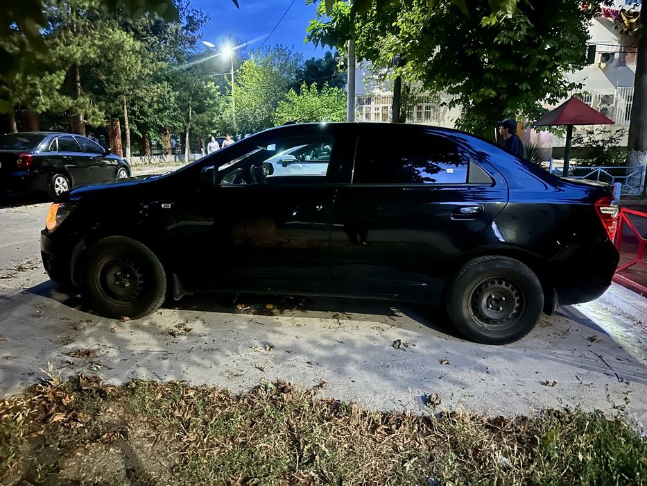 Продается Кобальт Ravon R4