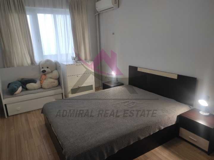 Дава се под наем Двустаен апартамент в Варна, Възраждане 2 - 71 кв.м за 448.8 € - Снимка #4