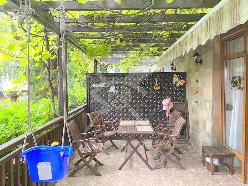 Продава се Тристаен апартамент в Созопол - 101 кв.м за 1238 €/кв.м - Снимка #6