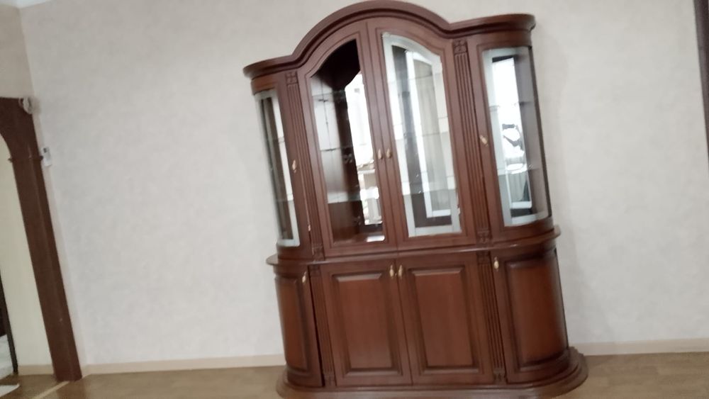 Сервант сома вывозить