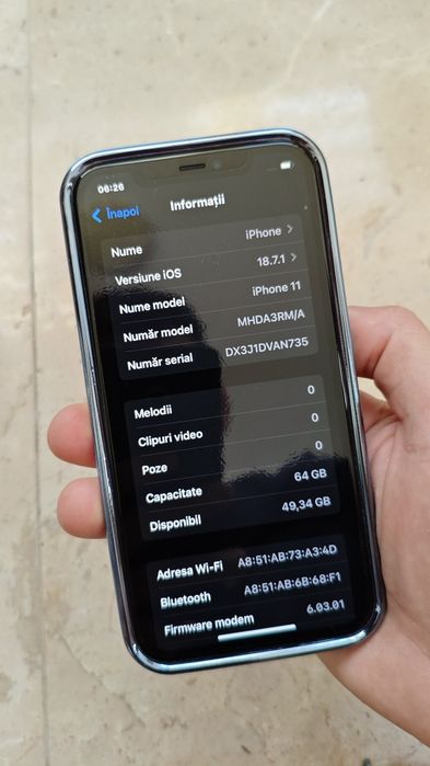 iPhone 11 Preț Fix!