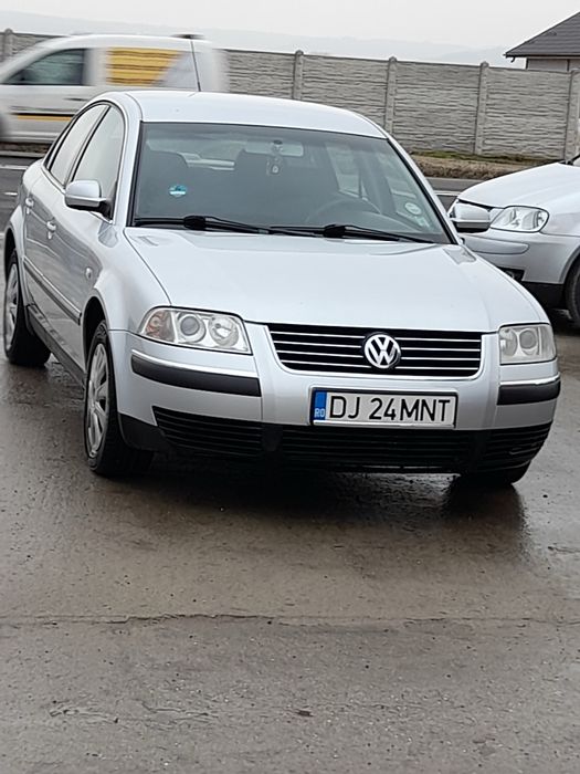 VW PASSAT b5.5 , 1.6 benzina