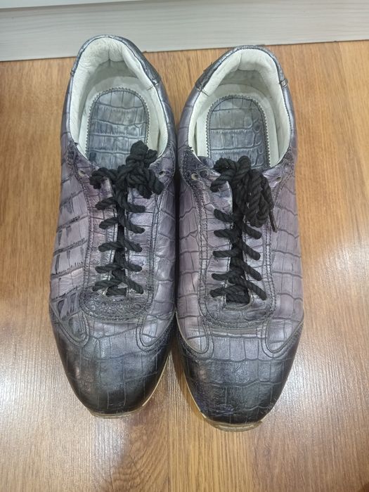 Кроссовки мужские