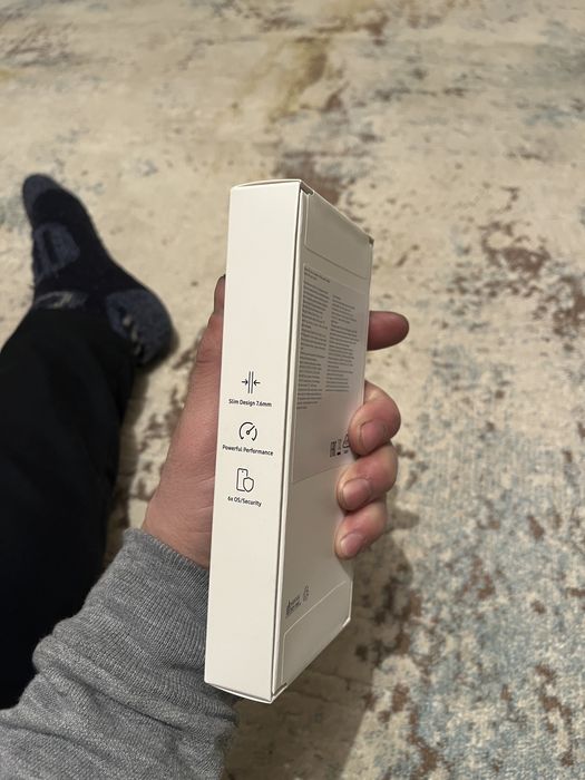 Телефон самсунг галакси А07