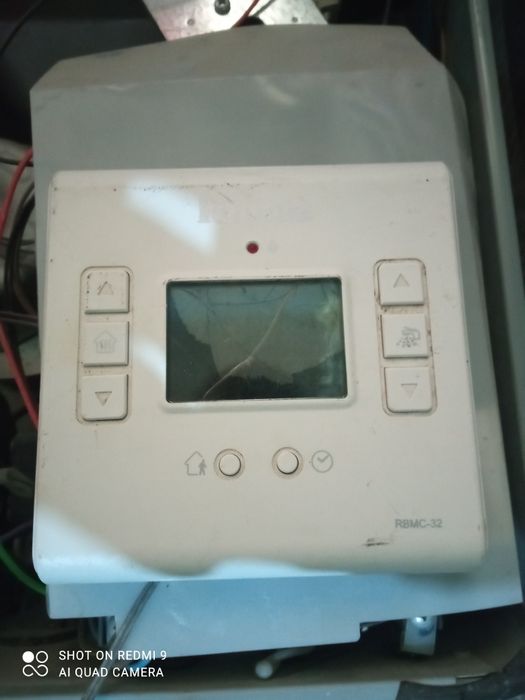 Продам двухконтурные котлы