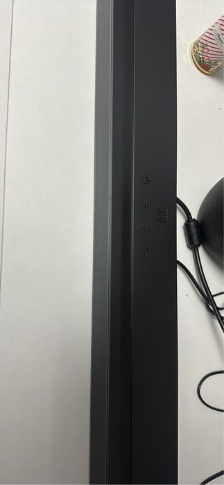 Soundbar JBL 2.1 deep bass