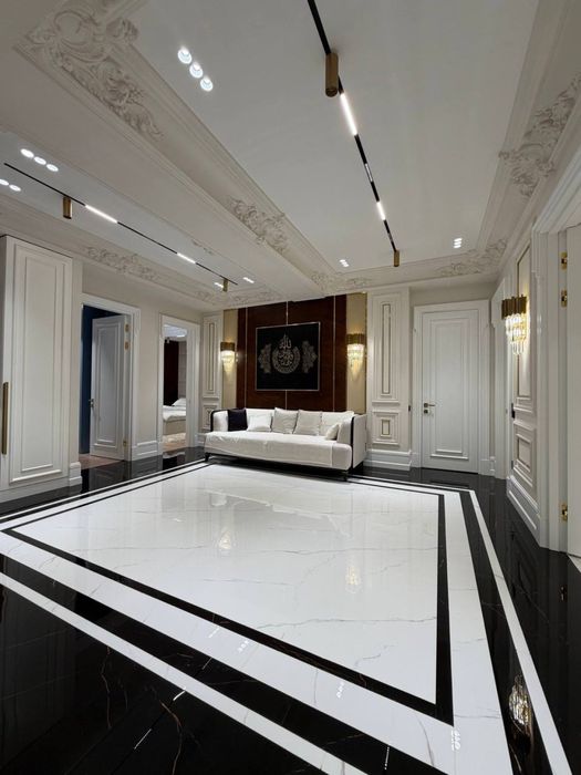 Продается Квартира 4х ком 140м2 Golden house Себзор