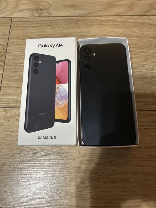 Samsung A14 impecabil