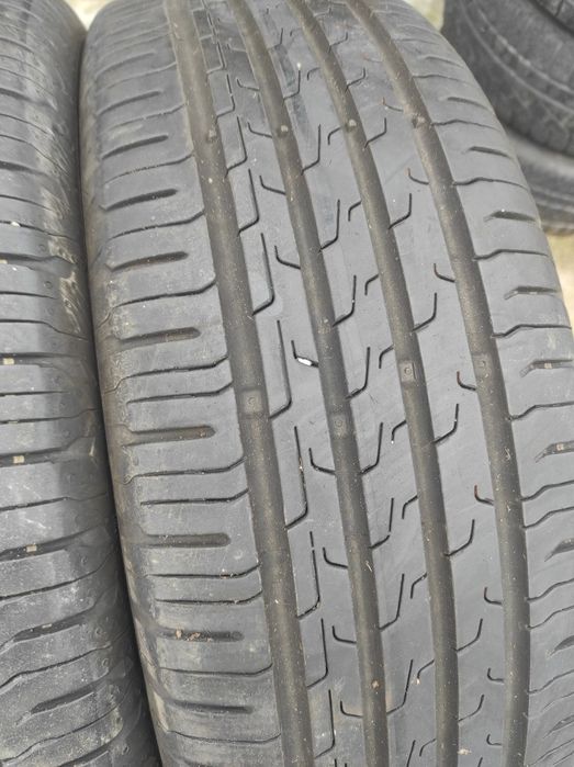 205/60/16 Continental