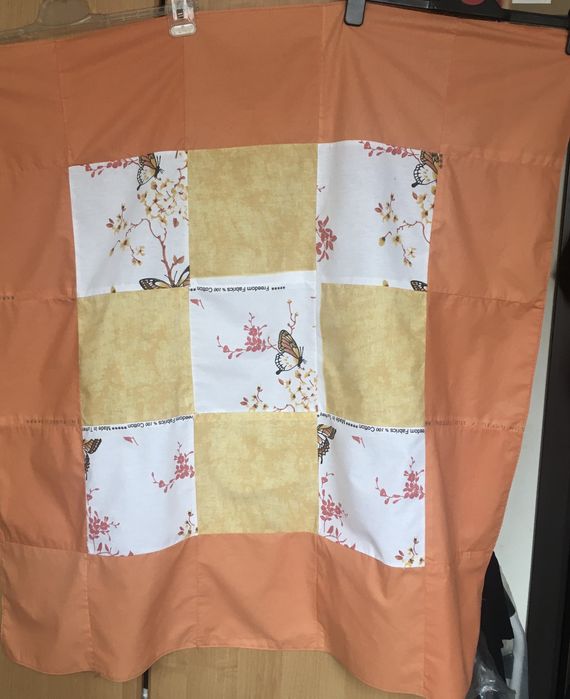 Покривка за маса от 100% памук