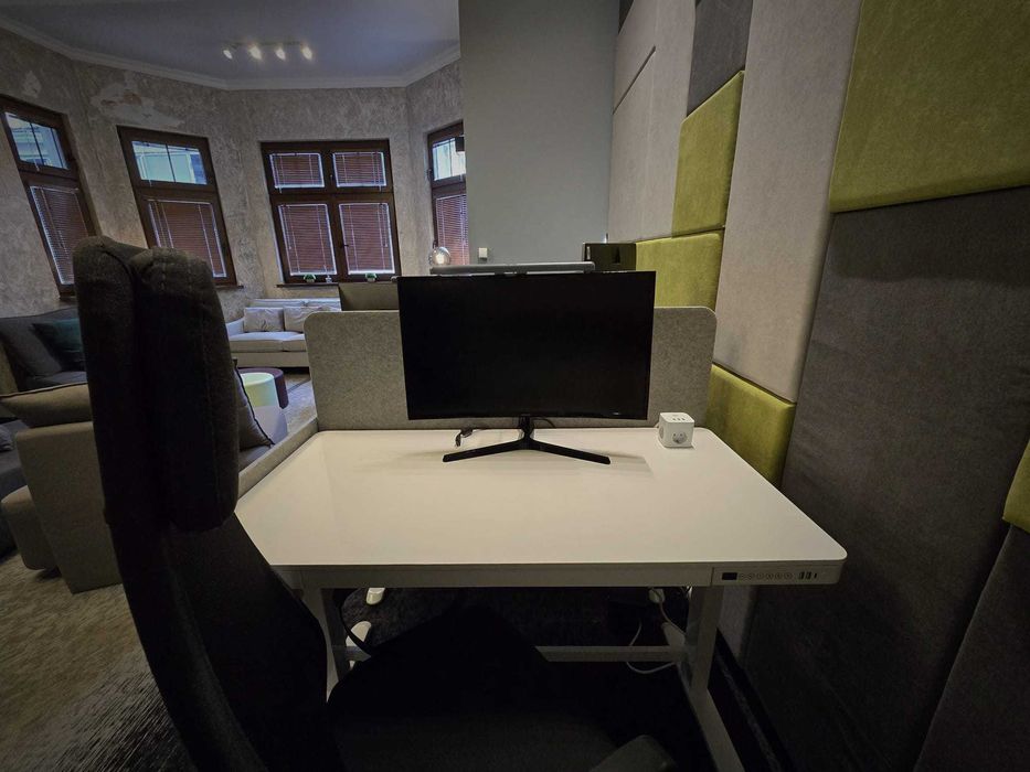 Дава се под наем Офис в София, Център - 260 кв.м за 1200 € - Снимка #20