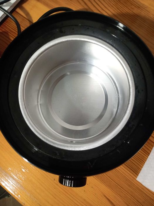 Кола маска waxx.me