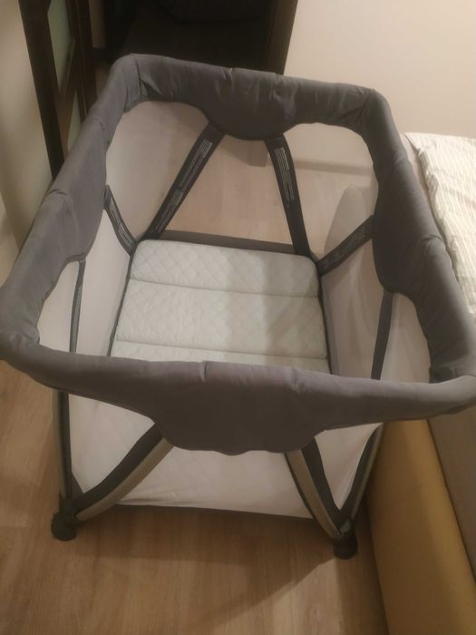 Pătuț copii Nuna aproape nou
