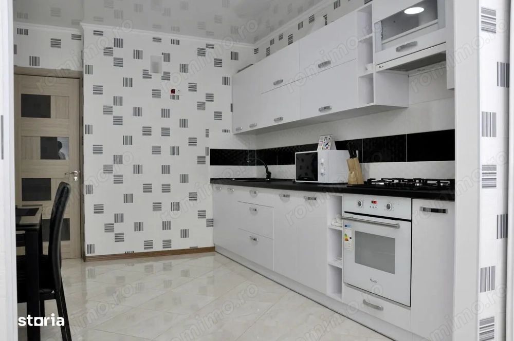 Garsoniera de vanzare zona Rahova