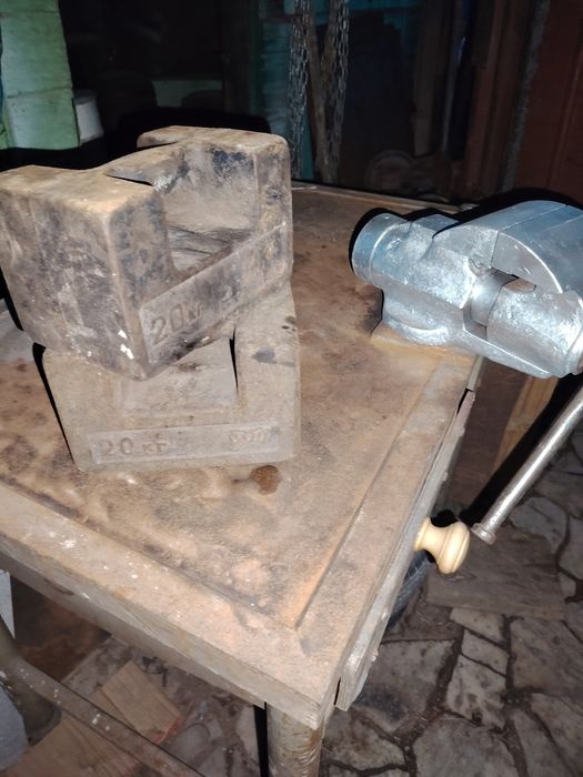 Гиря прицеп верстак бус мандолина